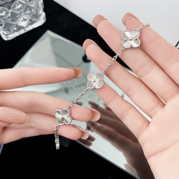 ✅Original Van Cleef & Arpels bracelet - Picture 9 of 9